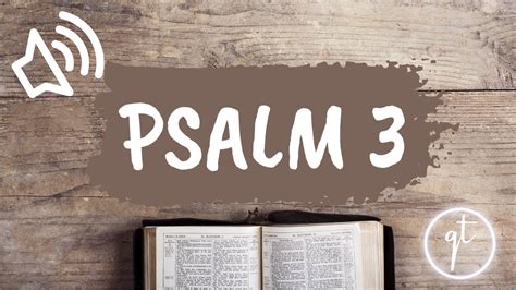 Psalm 3 nkjv - New King James Version (NKJV) Bible Book List. Font Size. Passage ... Psalm 115:3 in all English translations. Psalm 114. Psalm 116. New King ... 